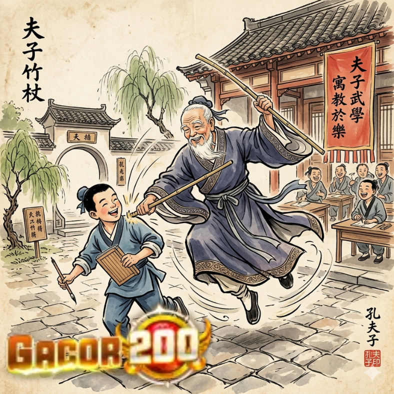 Slot Gacor Banner