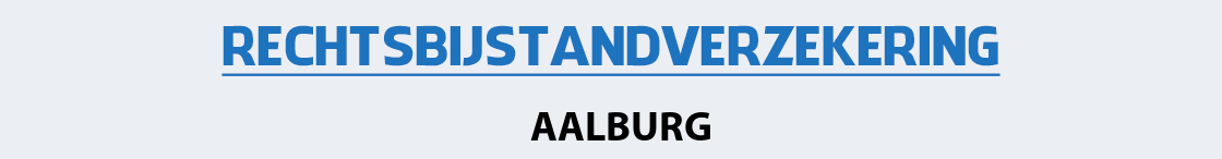 rechtsbijstandverzekering-aalburg