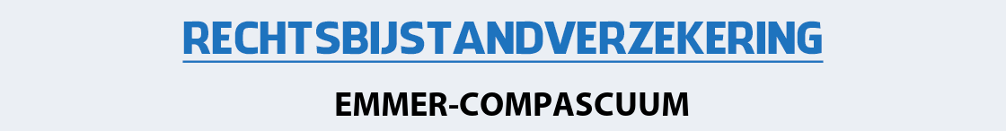 rechtsbijstandverzekering-emmer-compascuum