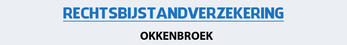 rechtsbijstandverzekering-okkenbroek