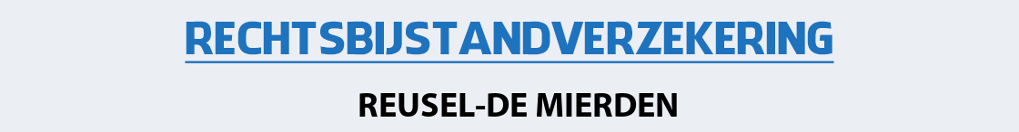 rechtsbijstandverzekering-reusel-de-mierden